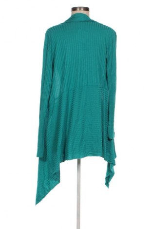 Damen Strickjacke Unbranded, Größe M, Farbe Blau, Preis € 2,99