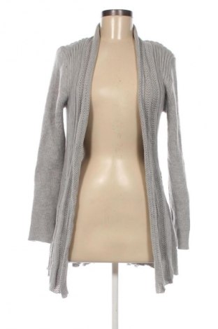 Damen Strickjacke Unbranded, Größe S, Farbe Grau, Preis € 2,99