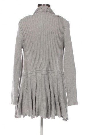 Damen Strickjacke Unbranded, Größe S, Farbe Grau, Preis € 2,99