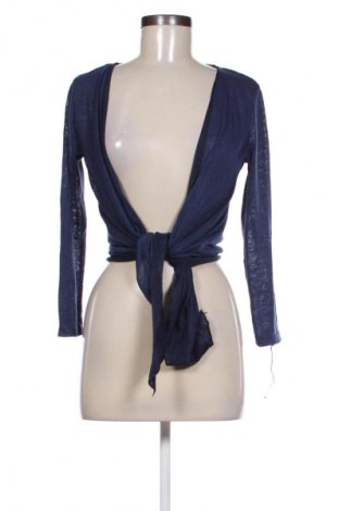 Női kardigán Unbranded, Méret M, Szín Kék, Ár 1 669 Ft