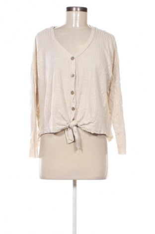 Damen Strickjacke Unbranded, Größe S, Farbe Beige, Preis € 2,99