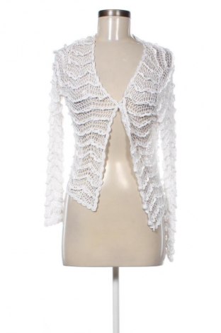 Dámsky kardigán Unbranded, Velikost S, Barva Bílá, Cena  129,00 Kč