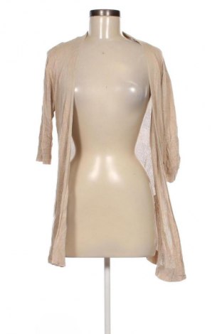 Női kardigán Unbranded, Méret M, Szín Bézs, Ár 959 Ft