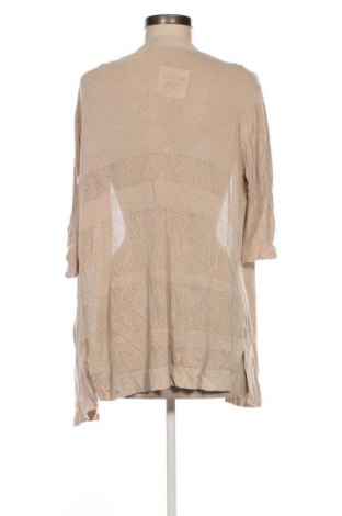 Női kardigán Unbranded, Méret M, Szín Bézs, Ár 959 Ft