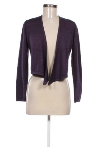 Női kardigán Unbranded, Méret M, Szín Lila, Ár 739 Ft
