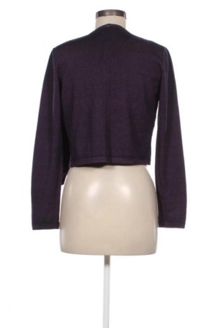 Női kardigán Unbranded, Méret M, Szín Lila, Ár 739 Ft