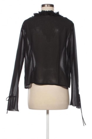 Damen Strickjacke Unbranded, Größe S, Farbe Schwarz, Preis € 2,99