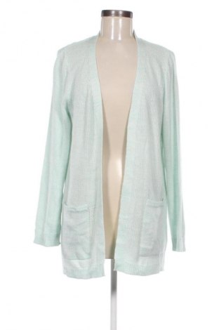 Damski kardigan Unbranded, Rozmiar M, Kolor Niebieski, Cena 21,99 zł