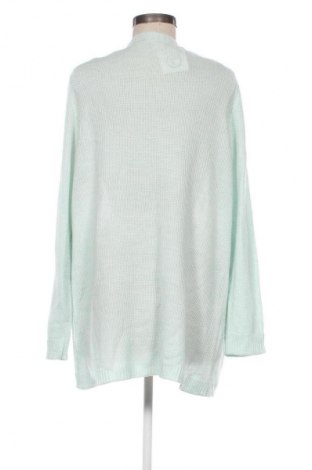 Damski kardigan Unbranded, Rozmiar M, Kolor Niebieski, Cena 21,99 zł