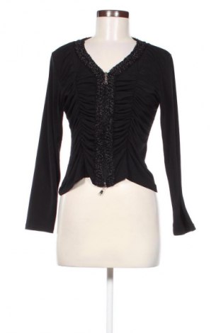 Női kardigán Unbranded, Méret M, Szín Fekete, Ár 3 269 Ft