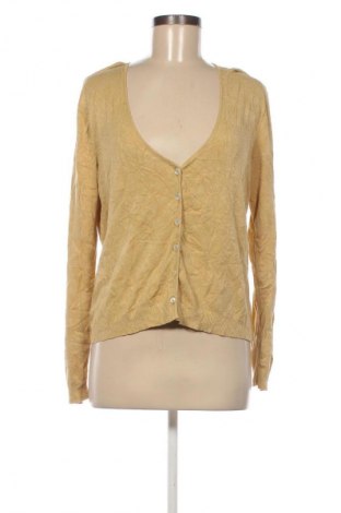 Női kardigán Unbranded, Méret L, Szín Sárga, Ár 3 179 Ft
