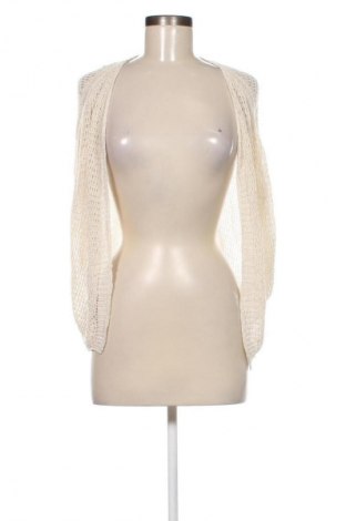 Damski kardigan United Colors Of Benetton, Rozmiar M, Kolor Beżowy, Cena 12,99 zł