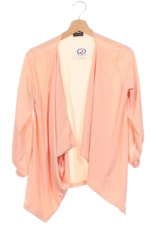 Damen Strickjacke VILA, Größe XS, Farbe Ecru, Preis € 1,99