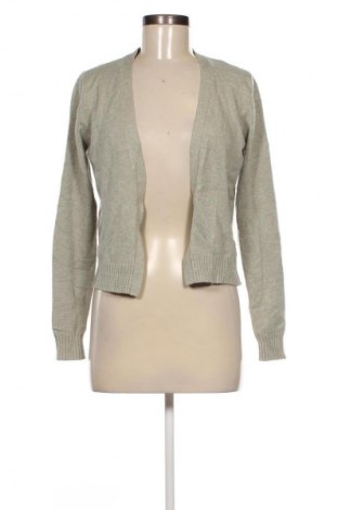 Damski kardigan VILA, Rozmiar S, Kolor Zielony, Cena 31,99 zł