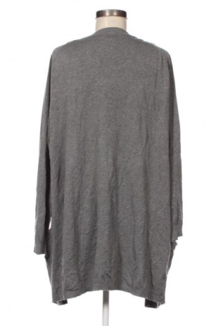 Γυναικεία ζακέτα Vero Moda, Μέγεθος XL, Χρώμα Γκρί, Τιμή 2,99 €