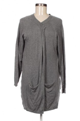 Γυναικεία ζακέτα Vero Moda, Μέγεθος XL, Χρώμα Γκρί, Τιμή 2,99 €