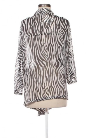 Damen Strickjacke Vero Moda, Größe L, Farbe Mehrfarbig, Preis 3,99 €