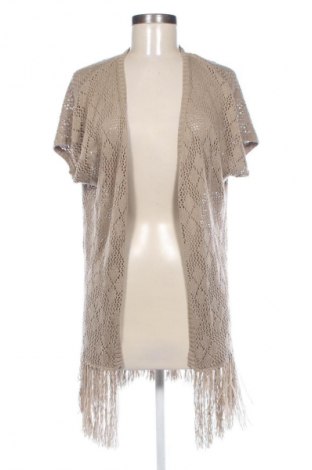 Γυναικεία ζακέτα Vero Moda, Μέγεθος S, Χρώμα  Μπέζ, Τιμή 2,99 €