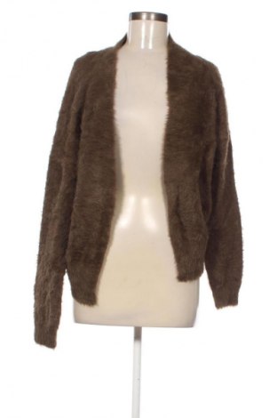 Cardigan de damă Yaya, Mărime M, Culoare Maro, Preț 178,99 Lei, #132670934