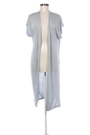 Damen Strickjacke Zara, Größe S, Farbe Grau, Preis € 3,99