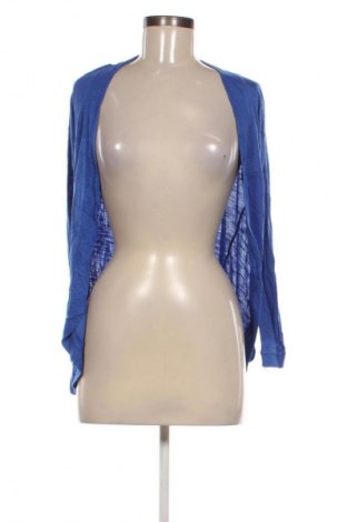 Dámsky kardigán Zara, Veľkosť S, Farba Modrá, Cena  2,95 €