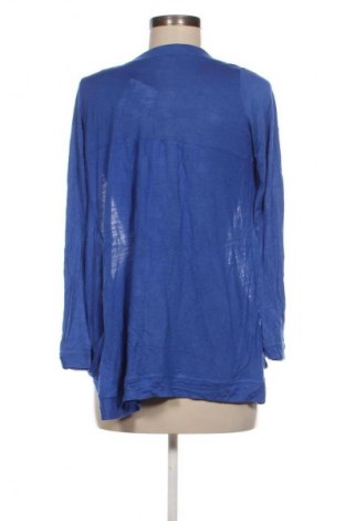 Dámsky kardigán Zara, Veľkosť S, Farba Modrá, Cena  2,95 €