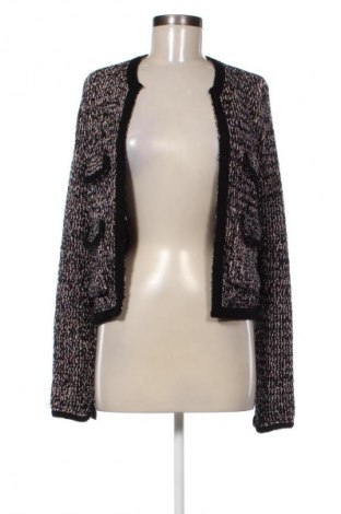 Damen Strickjacke Zara Knitwear, Größe S, Farbe Mehrfarbig, Preis € 2,99