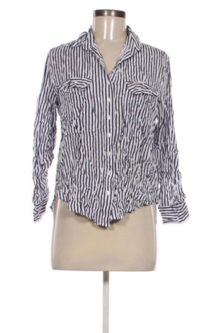 Damska koszula Amisu, Rozmiar L, Kolor Kolorowy, Cena 8,99 zł