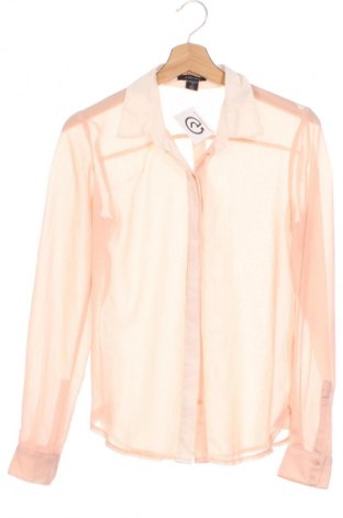 Dámska košeľa  Amisu, Veľkosť XS, Farba Ružová, Cena  1,95 €