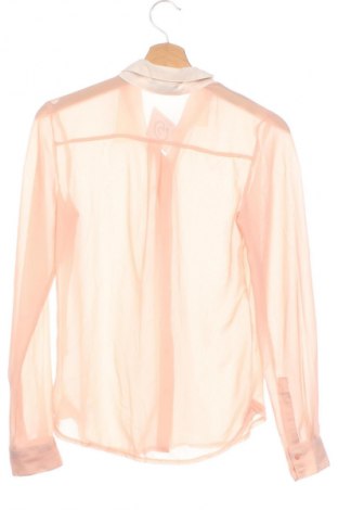 Dámska košeľa  Amisu, Veľkosť XS, Farba Ružová, Cena  1,95 €