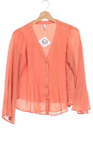 Női ing Amisu, Méret XS, Szín Rózsaszín, Ár 779 Ft