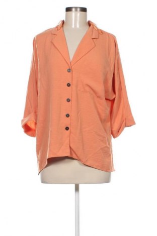 Damenbluse Anko, Größe M, Farbe Orange, Preis 1,99 €