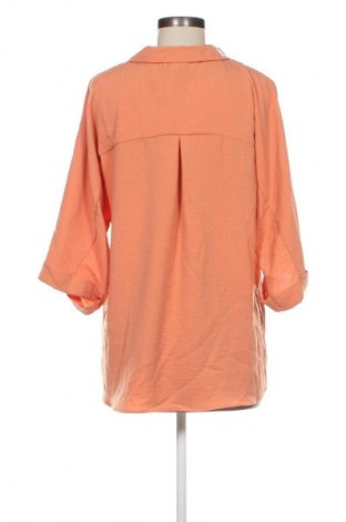 Damenbluse Anko, Größe M, Farbe Orange, Preis 1,99 €