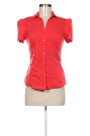 Dámská košile  Atmosphere, Velikost S, Barva Červená, Cena  259,00 Kč