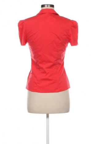 Dámská košile  Atmosphere, Velikost S, Barva Červená, Cena  259,00 Kč
