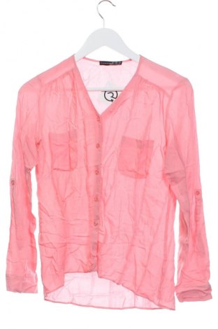 Dámska košeľa  Atmosphere, Veľkosť XS, Farba Ružová, Cena  1,95 €