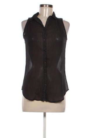 Damska koszula Bershka, Rozmiar S, Kolor Czarny, Cena 11,99 zł