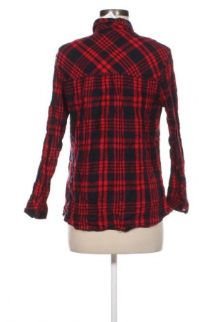 Damenbluse Bershka, Größe M, Farbe Mehrfarbig, Preis € 1,99