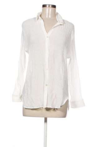 Női ing Bershka, Méret S, Szín Fehér, Ár 4 800 Ft