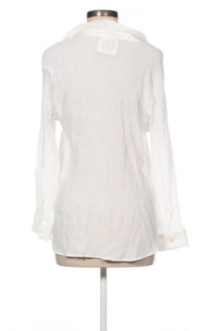 Női ing Bershka, Méret S, Szín Fehér, Ár 4 800 Ft