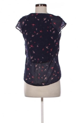 Damenbluse Bershka, Größe M, Farbe Mehrfarbig, Preis 1,99 €