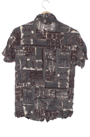 Cămașă de femei Bershka, Mărime XS, Culoare Multicolor, Preț 14,99 Lei