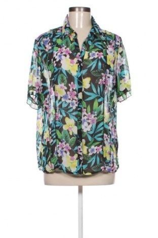 Дамска риза Bexleys, Размер XL, Цвят Многоцветен, Цена 2,55 €