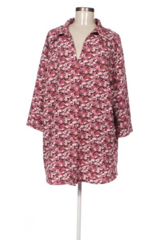 Damska koszula Canda, Rozmiar XXL, Kolor Kolorowy, Cena 31,08 zł