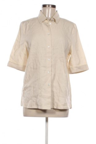 Дамска риза Christian Berg, Размер M, Цвят Бежов, Цена 16,36 €
