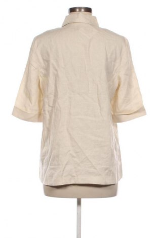 Дамска риза Christian Berg, Размер M, Цвят Бежов, Цена 16,36 €