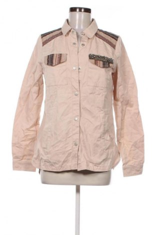 Női ing Clockhouse, Méret M, Szín Bézs, Ár 779 Ft