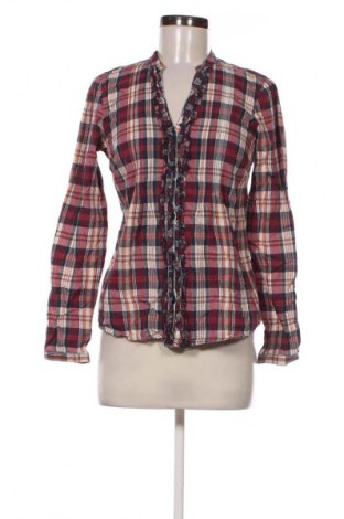 Damenbluse Clockhouse, Größe M, Farbe Mehrfarbig, Preis € 1,99