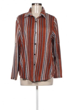 Γυναικείο πουκάμισο Conos, Μέγεθος L, Χρώμα Πολύχρωμο, Τιμή 1,99 €