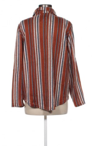 Γυναικείο πουκάμισο Conos, Μέγεθος L, Χρώμα Πολύχρωμο, Τιμή 1,99 €